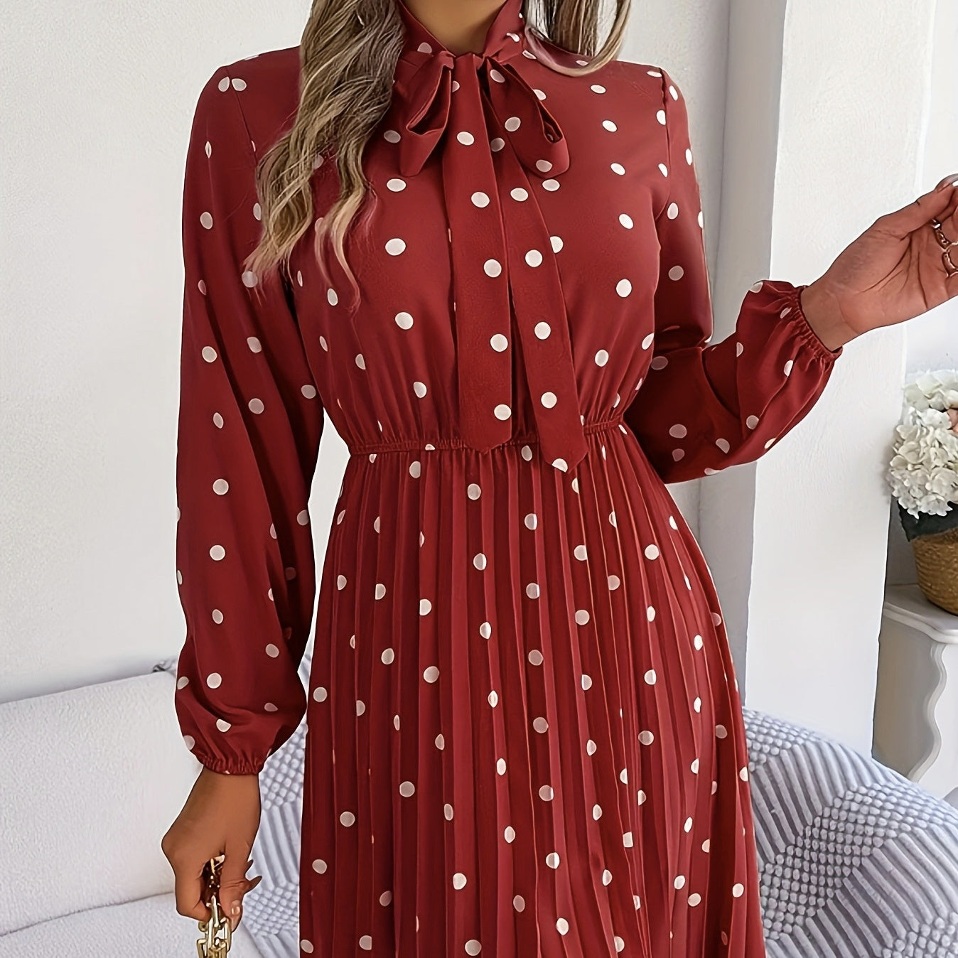 Sunset Stroll Maxi Dress - Summer Boheme Bliss Dress