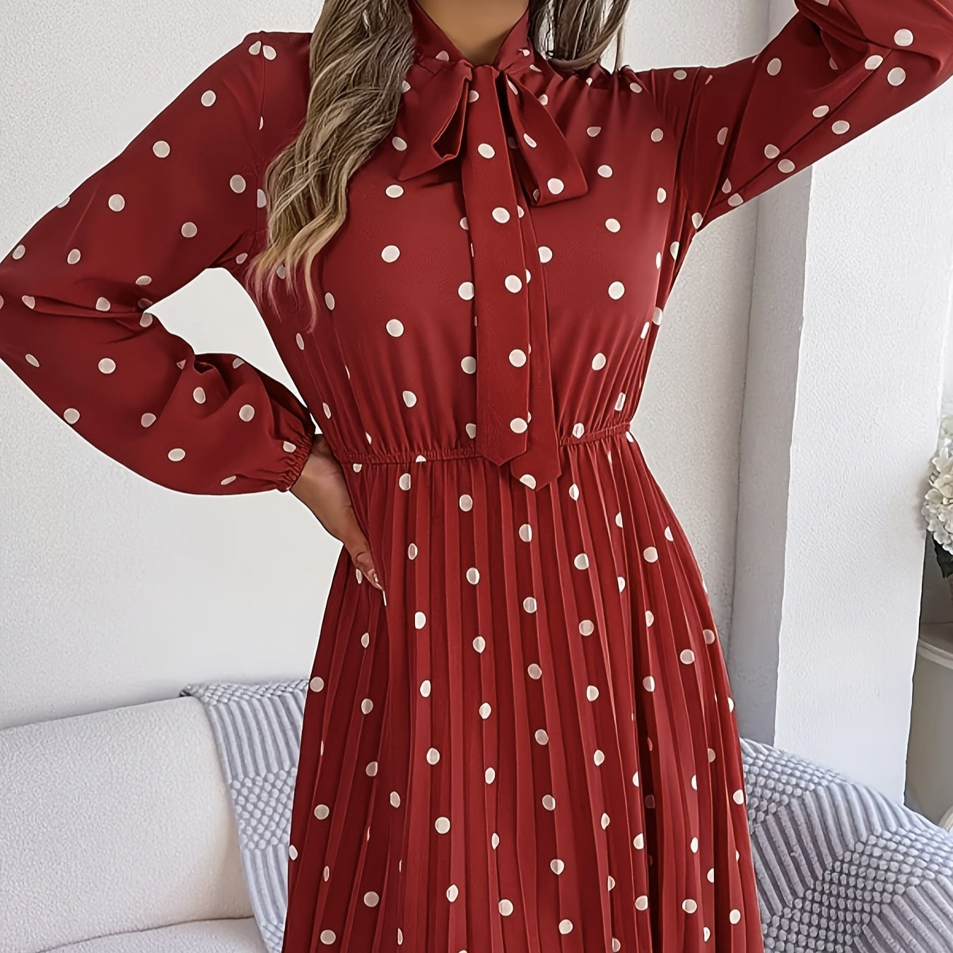 Sunset Stroll Maxi Dress - Summer Boheme Bliss Dress