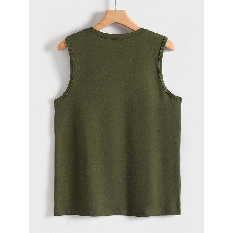 Sunday Stroll Tank Top
